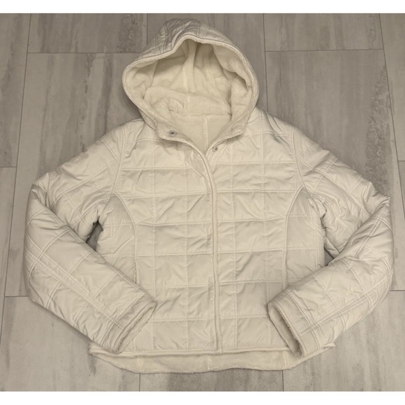 Weatherproof Other - Weatherproof Garment Company Women's Reversible Jacket, Rain Resistant Quilting